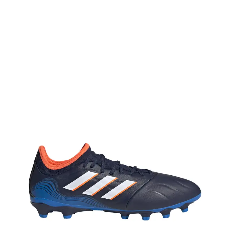 Scarpe da calcio Copa Sense.3 Multi-ground | Adidas Blu navy