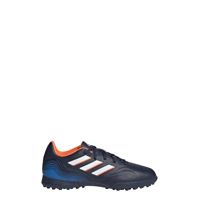 Scarpe da calcio Copa Sense.3 Turf | Adidas Blu navy