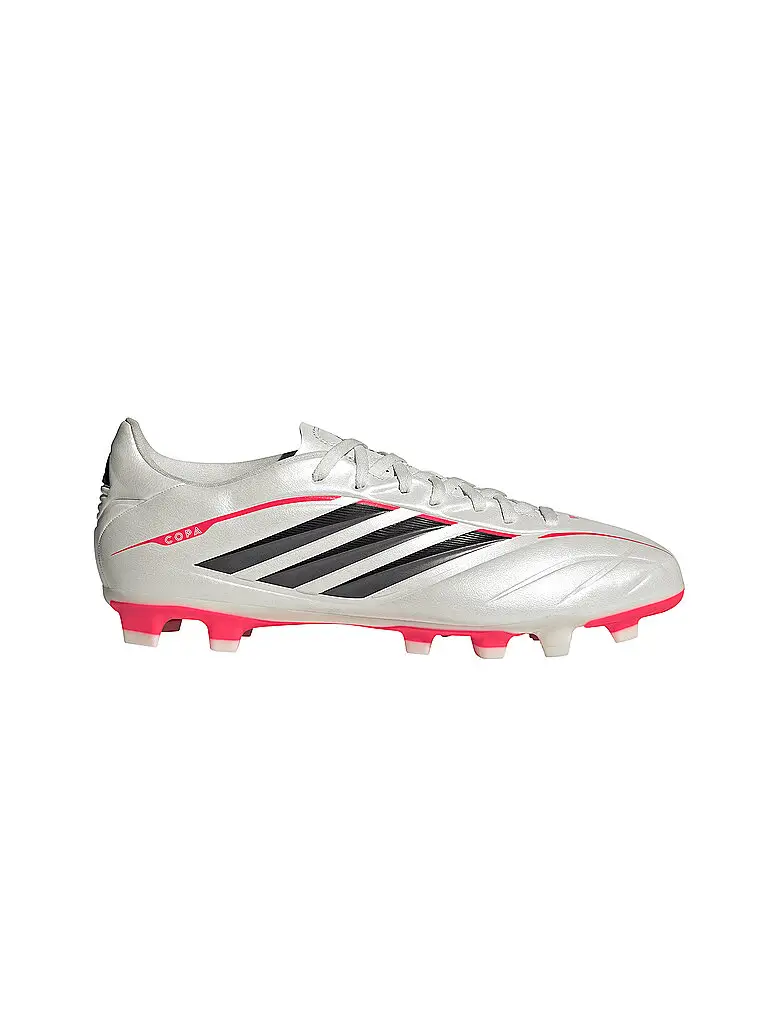 Scarpe da calcio da uomo Copa Pure IV Club FG/MG con tacchetti bianco | 39 1/3