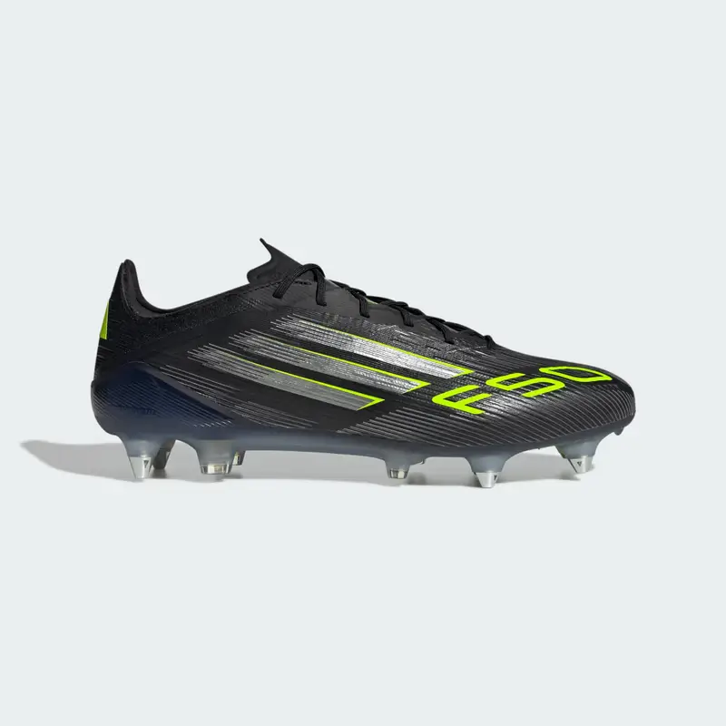Scarpe da calcio F50 Elite Terreni Morbidi Core Black miniatura 2