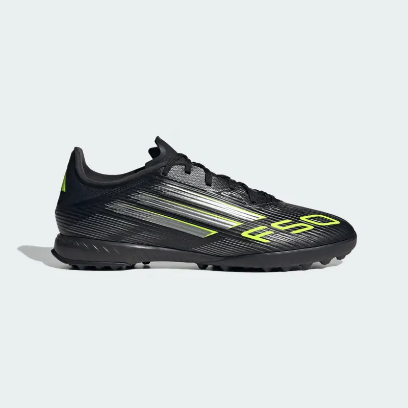 Scarpe da calcio F50 League Erba Sintetica Core Black miniatura 2