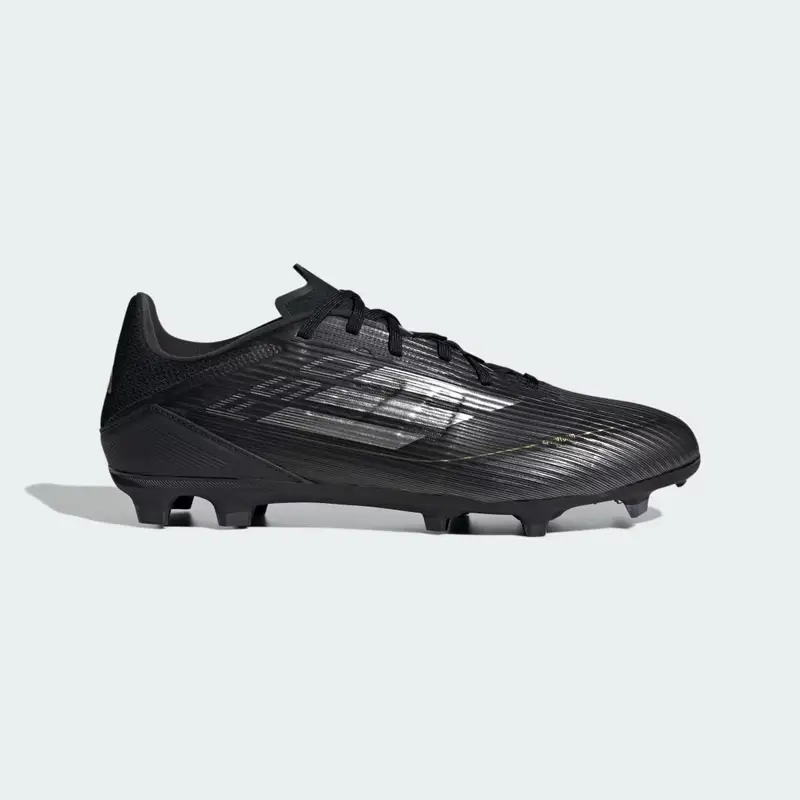 Scarpe da calcio F50 League Firm/Multi-Ground Core Black miniatura 2