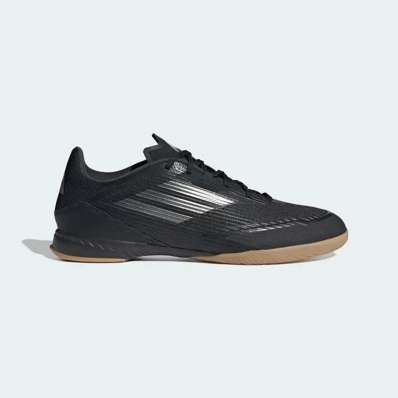 Scarpe da calcio F50 League Indoor Core Black miniatura 2