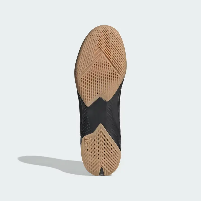 Scarpe da calcio F50 League Indoor Core Black miniatura 4