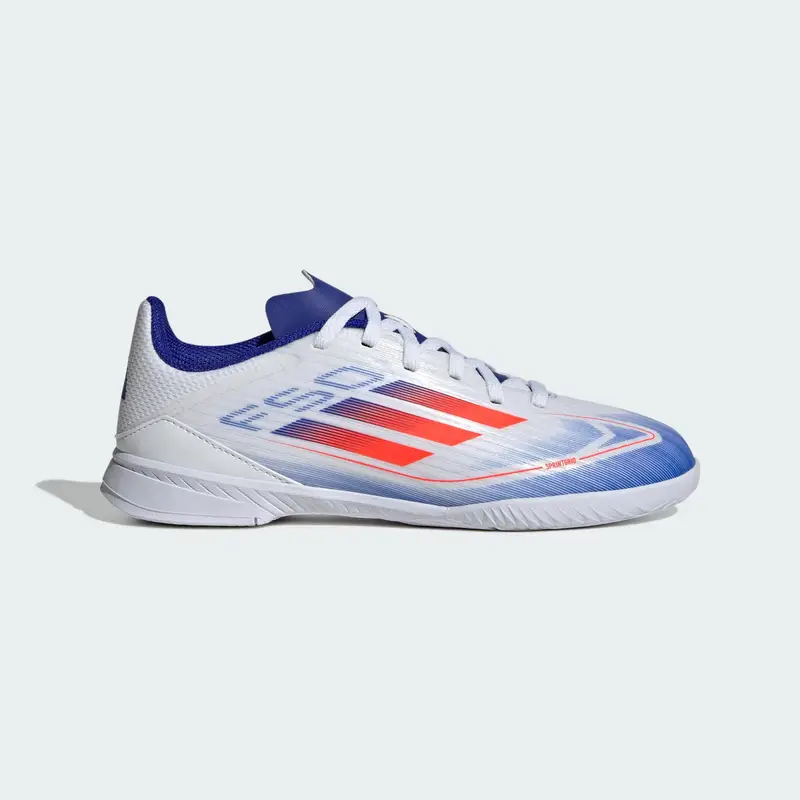 Scarpe da calcio F50 League Indoor Kids | Adidas Bianco