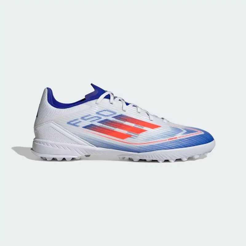 Scarpe da calcio F50 League Turf | Adidas Bianco
