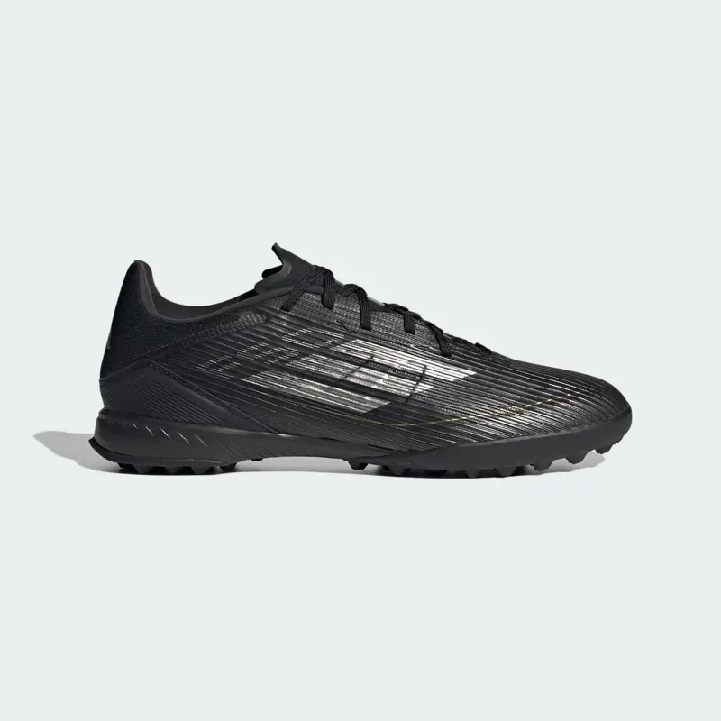 Scarpe da calcio F50 League Turf | Adidas Nero