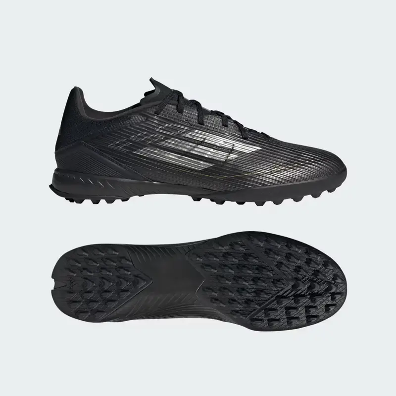 Scarpe da calcio F50 League Turf Core Black