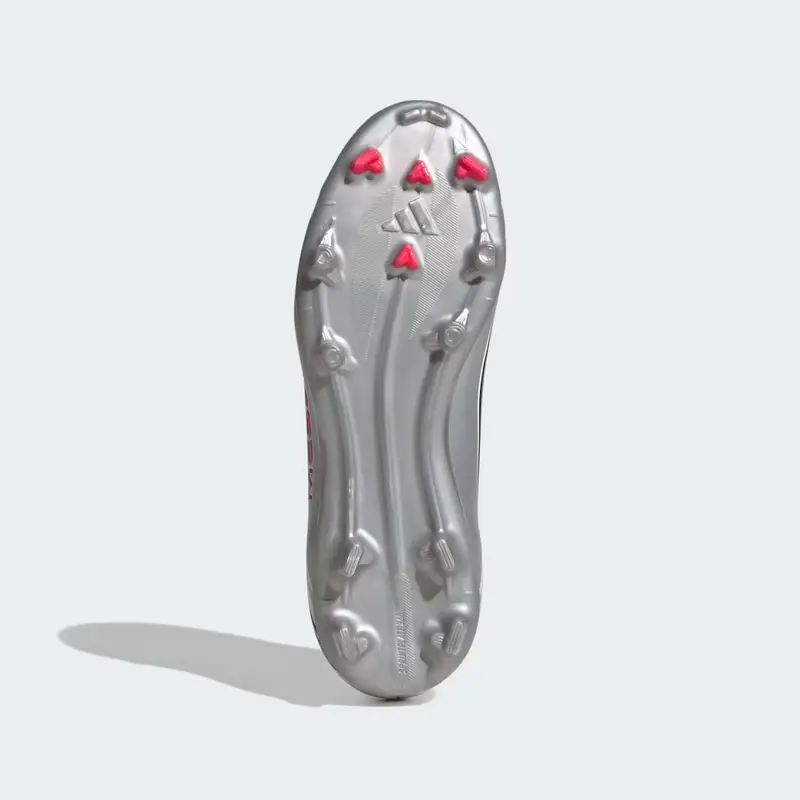 Scarpe da calcio F50 Messi League Terreni Compatti/Multi-Superficie Bambini Cloud White miniatura 4