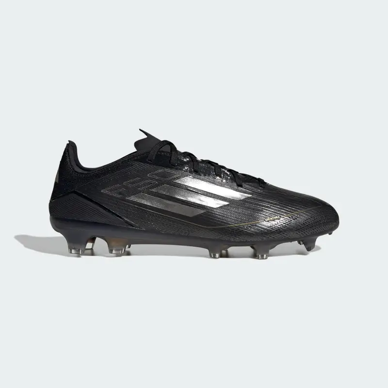 Scarpe da calcio F50 Pro Firm Ground | Adidas Nero