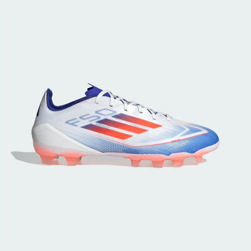 Scarpe da calcio F50 Pro Multi-Ground | Adidas Bianco