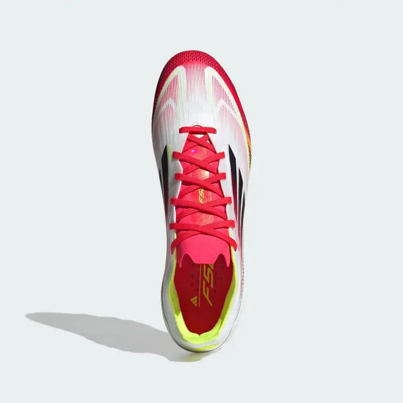 Scarpe da calcio F50 Pro Multi-Ground Cloud White miniatura 3