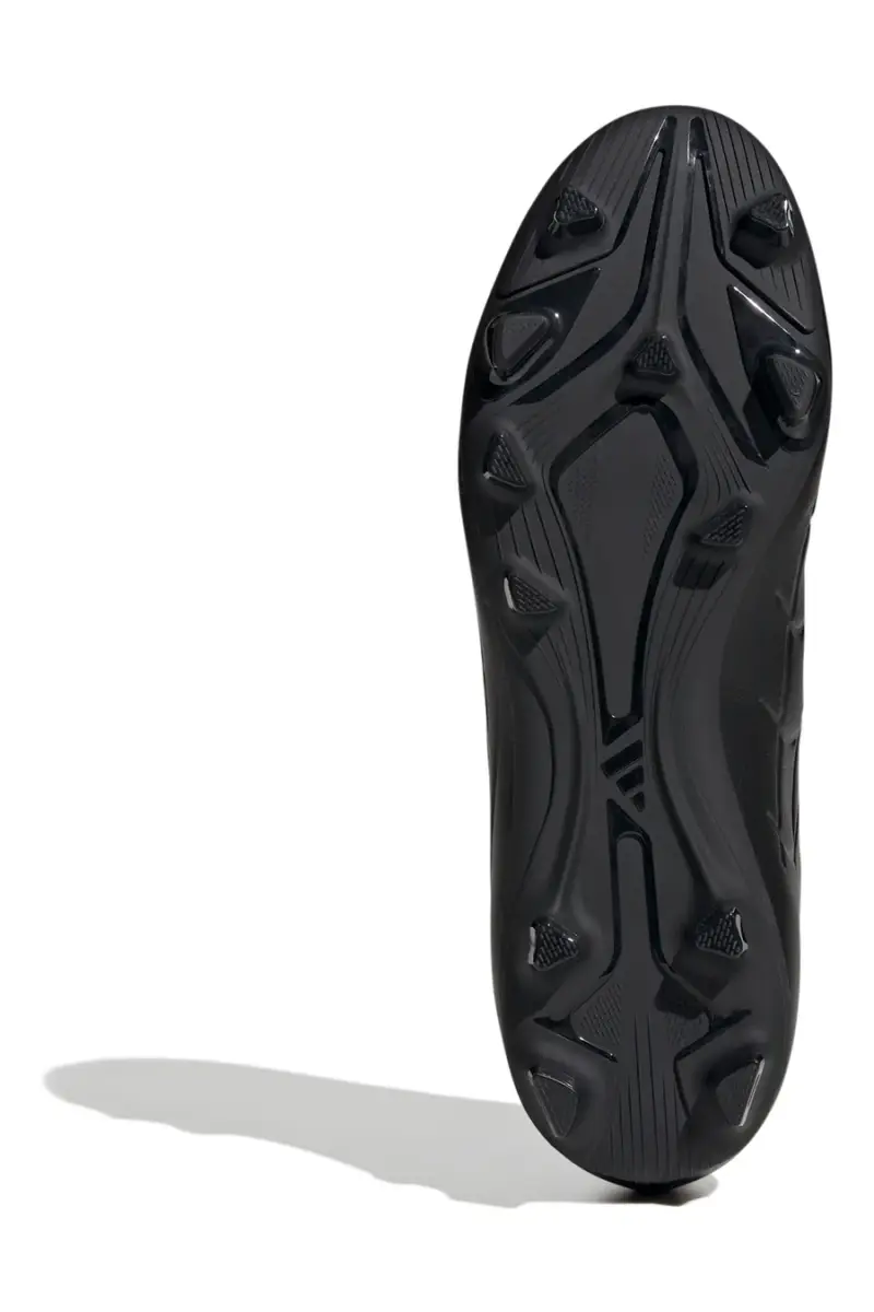 Scarpe da Calcio Nere Adidas Copa Pure 2 Club FxG [NERO miniatura 3