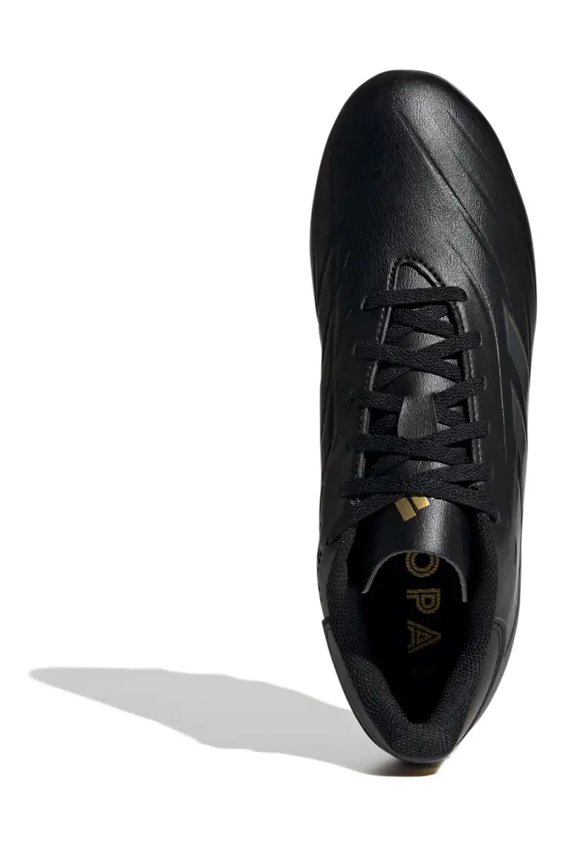 Scarpe da Calcio Nere Adidas Copa Pure 2 Club FxG [NERO miniatura 4