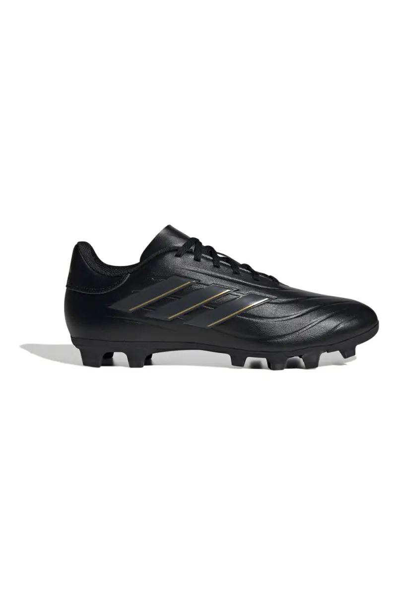 Scarpe da Calcio Nere Adidas Copa Pure 2 Club FxG [NERO