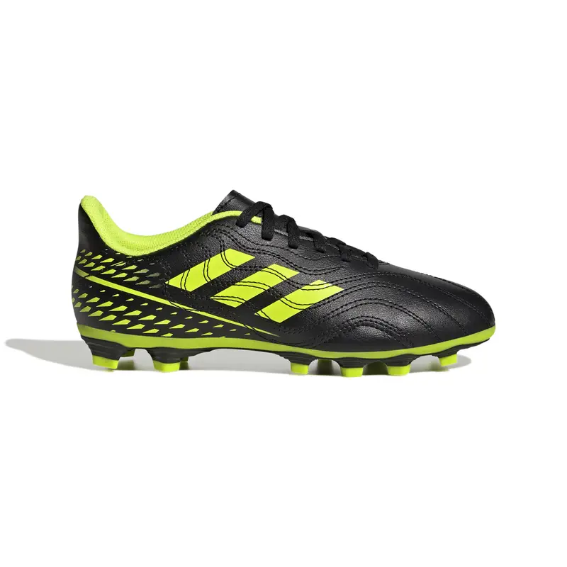 Scarpe da calcio per bambini adidas Copa Sense.4 MS Noir