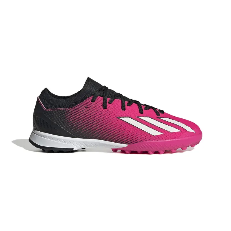 Scarpe da calcio per bambini adidas X Speedportal Turf - Own your Football Noir