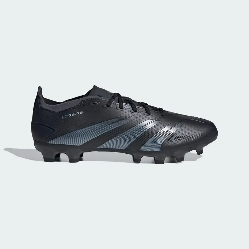 Scarpe da calcio Predator 24 League Low Multi-Ground | Adidas Nero
