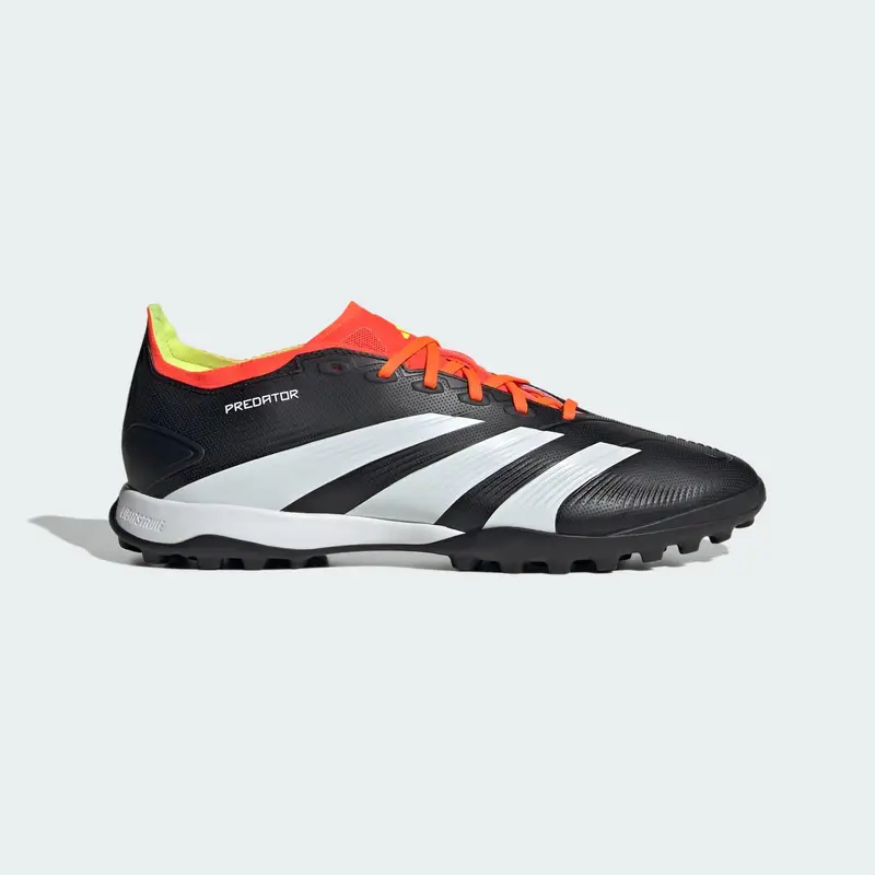 Scarpe da calcio Predator 24 League Low Turf | Adidas Nero