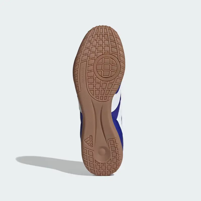 Scarpe da calcio Predator Club Indoor Sala Cloud White miniatura 4