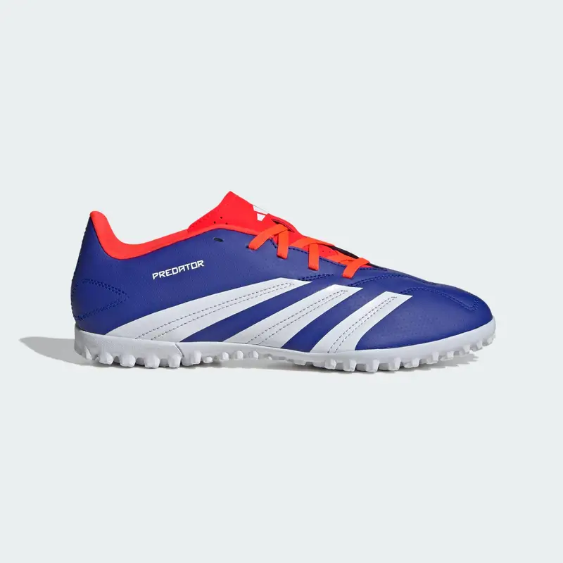 Scarpe da calcio Predator Club Turf | Adidas Blu