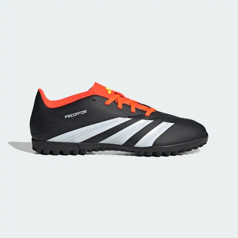 Scarpe da calcio Predator Club Turf | Adidas Nero