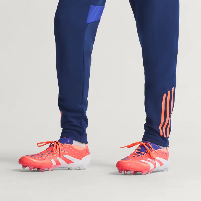 Scarpe da calcio Predator Elite per terreni compatti Signal Coral miniatura 2