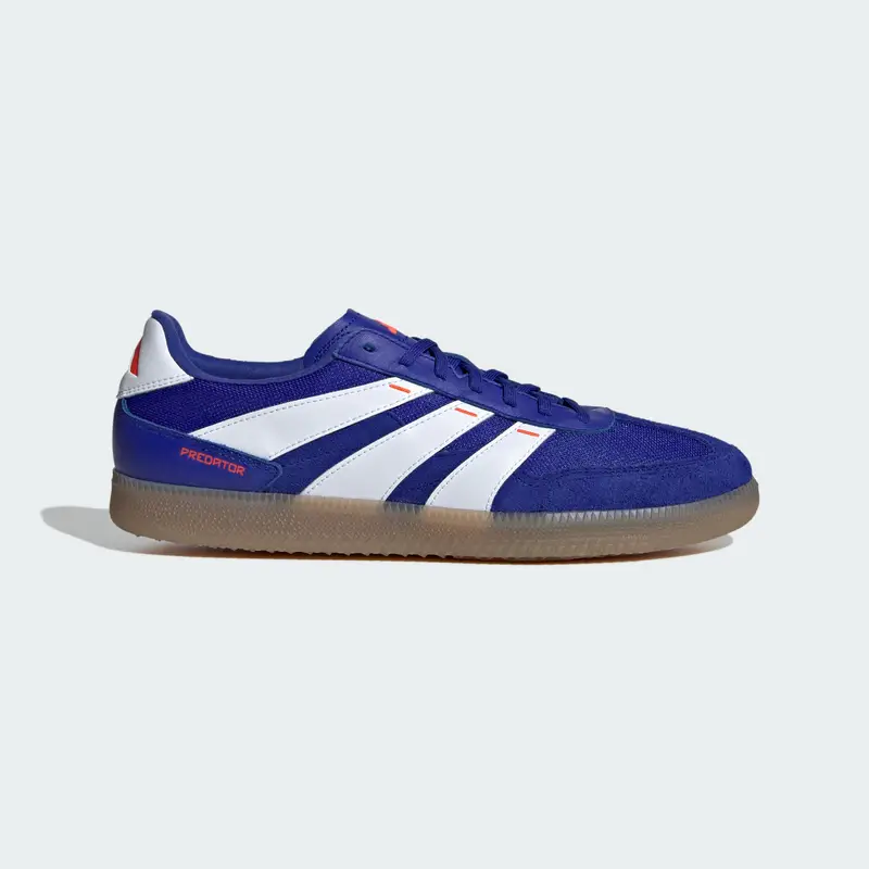 Scarpe da calcio Predator Freestyle Indoor | Adidas Blu