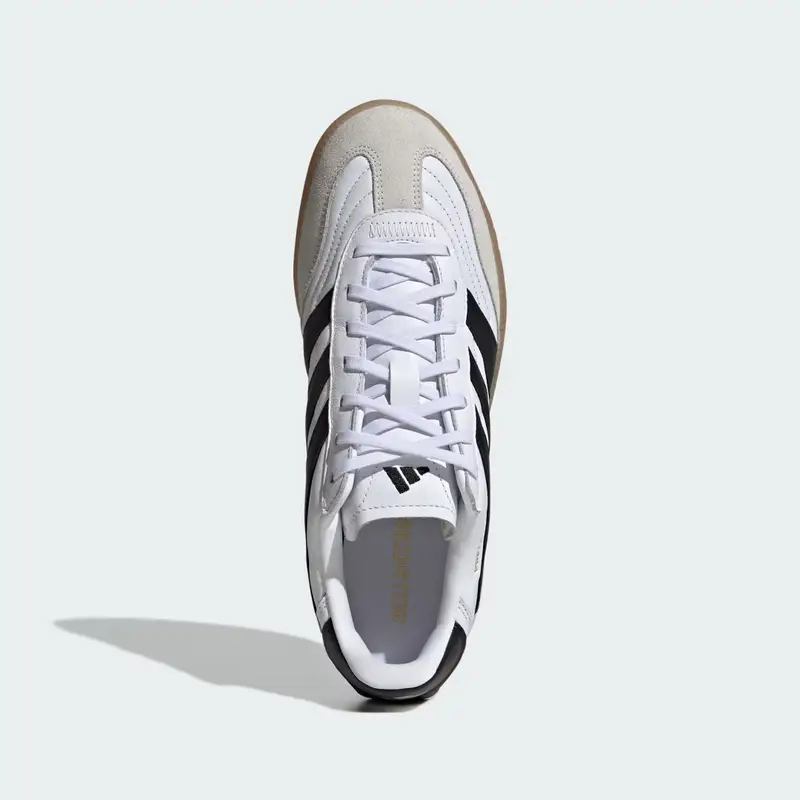 Scarpe da calcio Predator Freestyle Indoor Cloud White miniatura 3