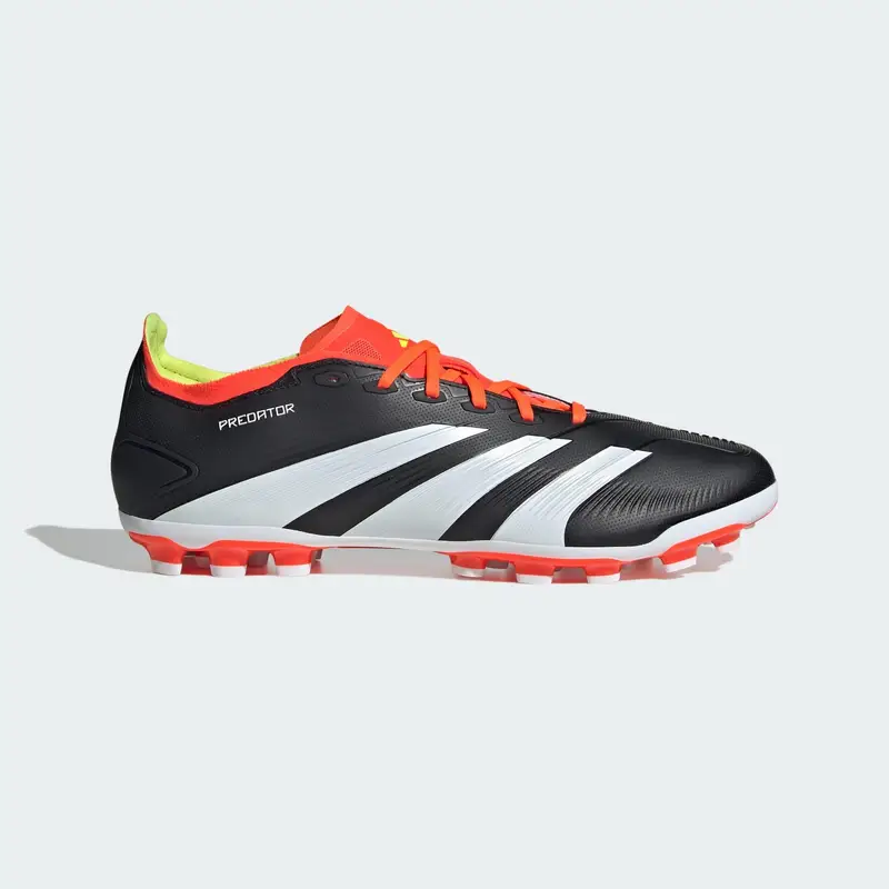 Scarpe da calcio Predator League 2G/3G Artificial Grass | Adidas Nero