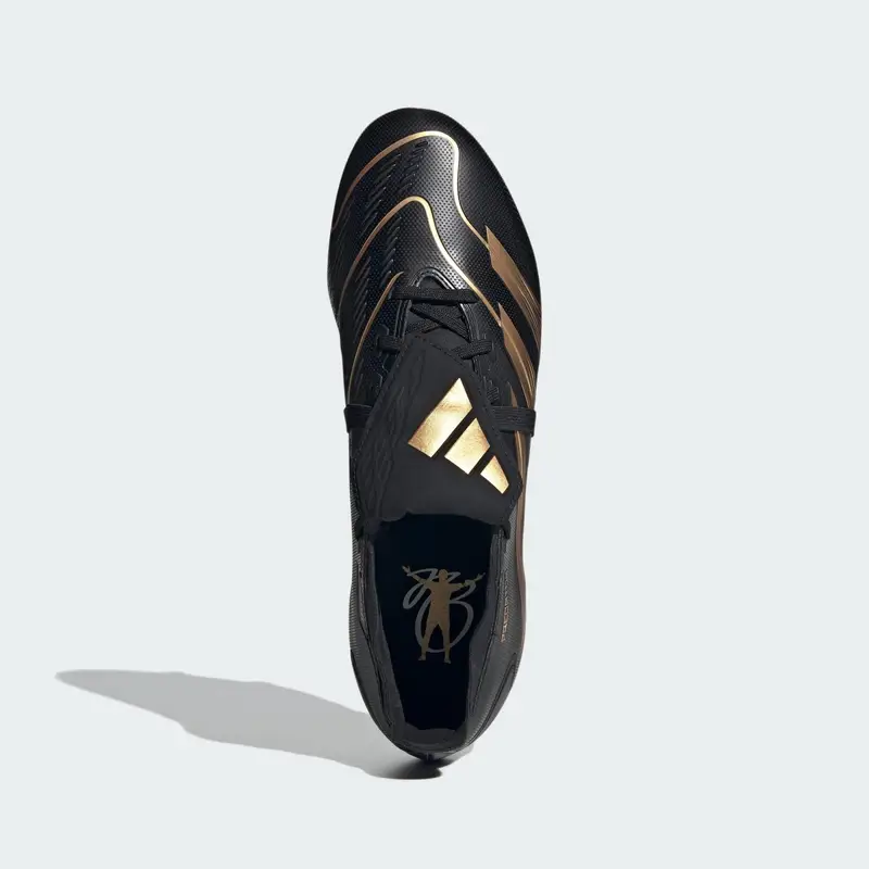 Scarpe da calcio Predator League Bellingham Firm Ground | Adidas Nero