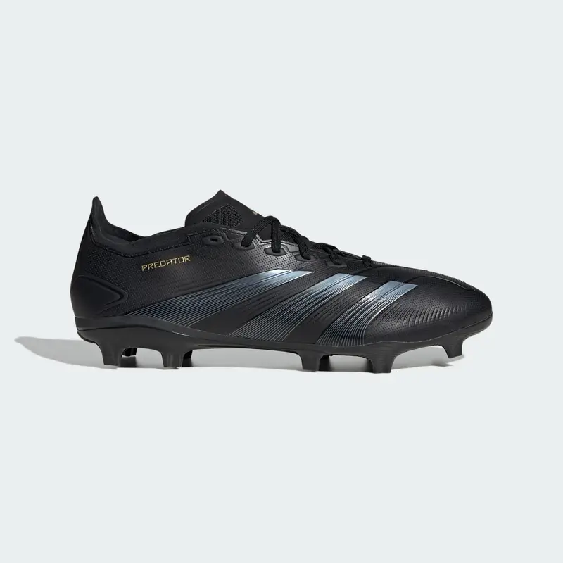 Scarpe da calcio Predator League Firm Ground | Adidas Nero
