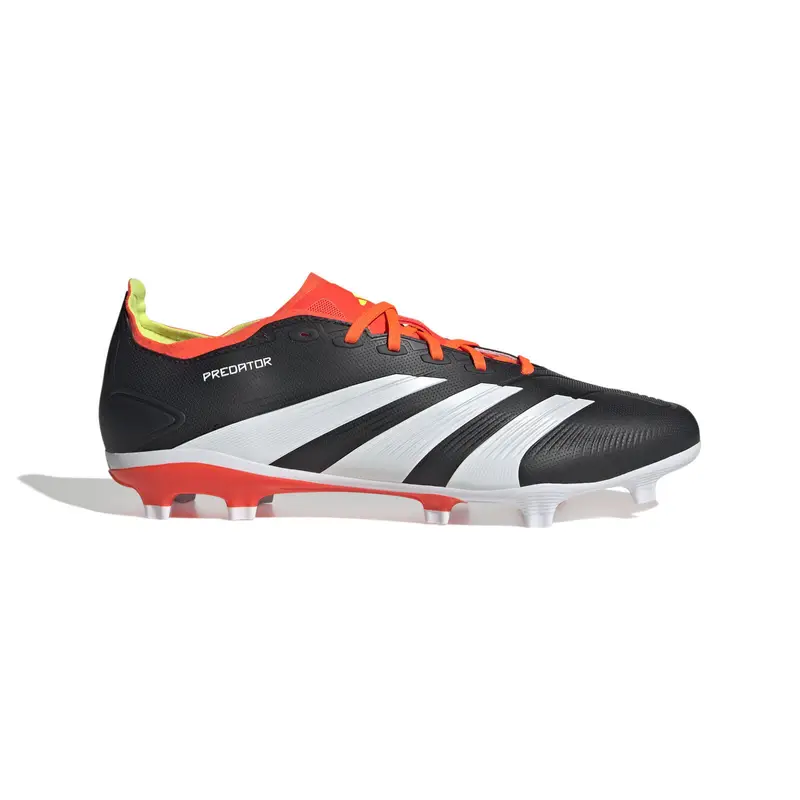 Scarpe da calcio Predator League Firm Ground | Adidas Nero