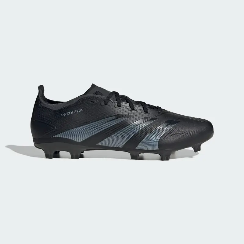 Scarpe da calcio Predator League Firm Ground | Adidas Nero