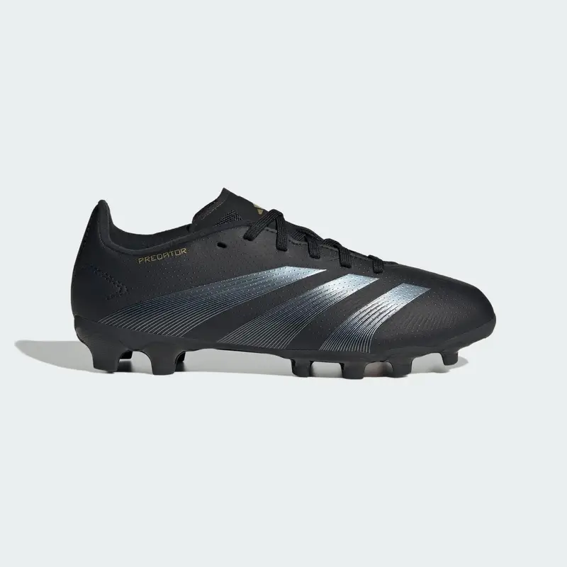 Scarpe da calcio Predator League Multi-Ground Junior | Adidas Nero