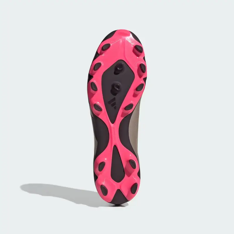 Scarpe da calcio Predator League Multi-Ground Platinum Metallic miniatura 4