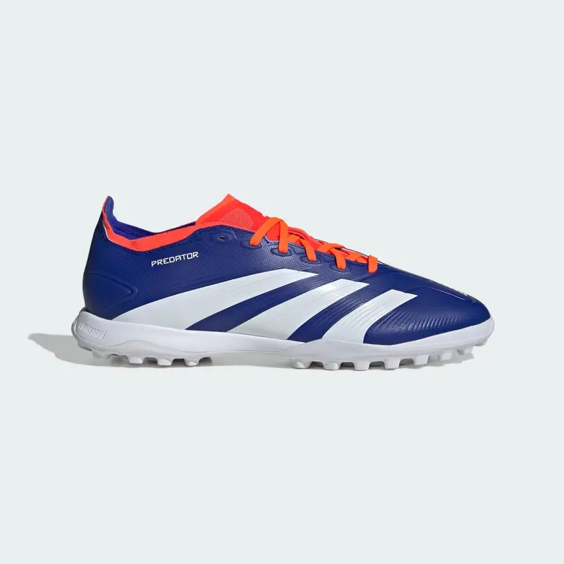 Scarpe da calcio Predator League Turf | Adidas Blu
