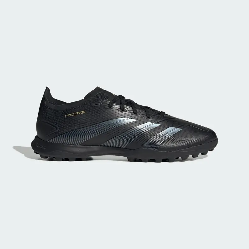 Scarpe da calcio Predator League Turf | Adidas Nero