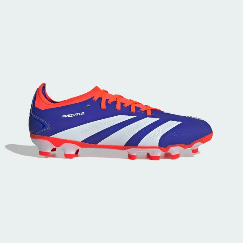 Scarpe da calcio Predator Pro Multi-Ground | Adidas Bianco