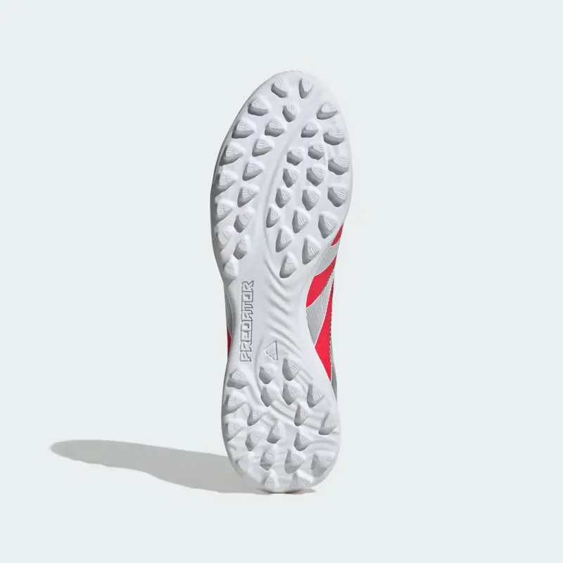 Scarpe da calcio Predator Pro Turf Lucid Red miniatura 4