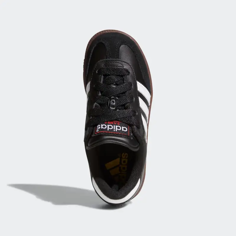 Scarpe da calcio Samba Classic Core Black miniatura 2