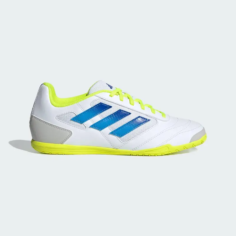 Scarpe da calcio Super Sala II Indoor | Adidas Bianco