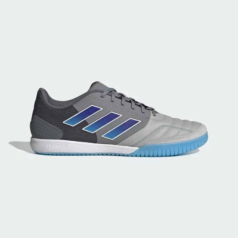 Adidas Top Grigio 3008789