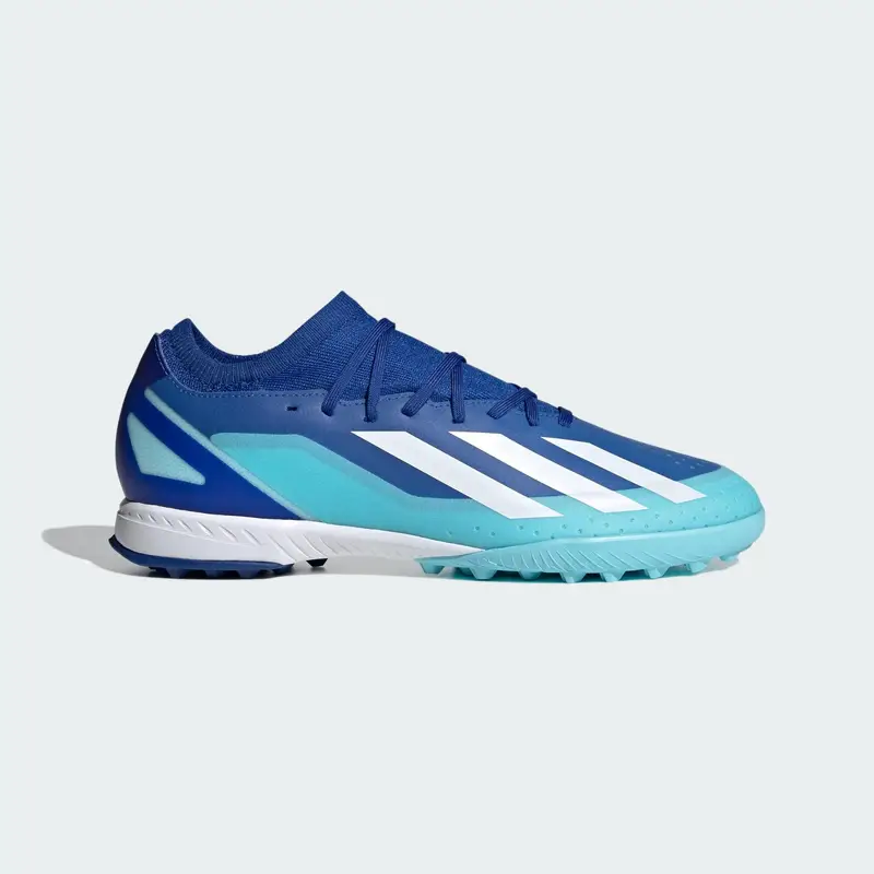 Scarpe da calcio X Crazyfast Turf | Adidas Blu royal