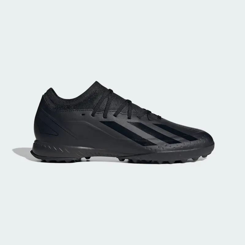 Scarpe da calcio X Crazyfast Turf | Adidas Nero