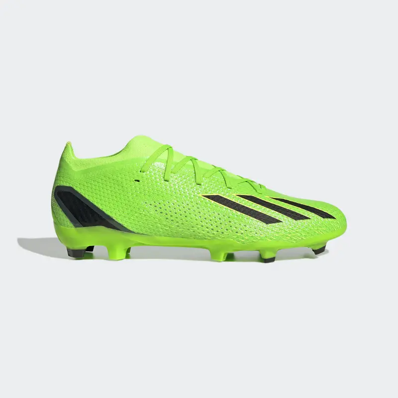 Scarpe da calcio X SPEEDPORTAL.2 Firm Ground | Adidas Verde