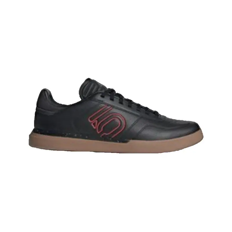 Scarpe da ciclismo Adidas Sleuth Dlx | Adidas Nero