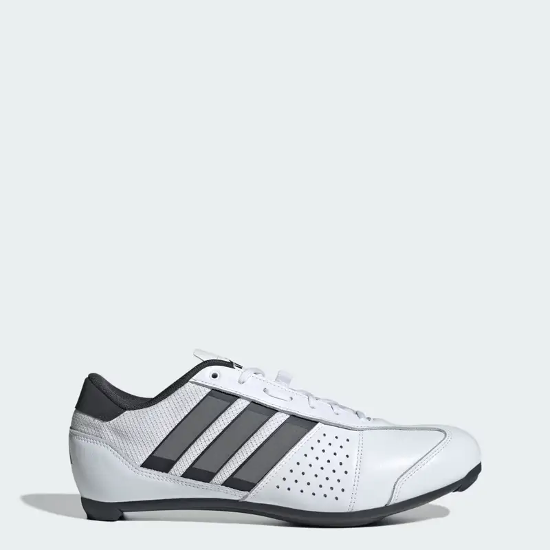 Scarpe da ciclismo Heritage Road Cloud White