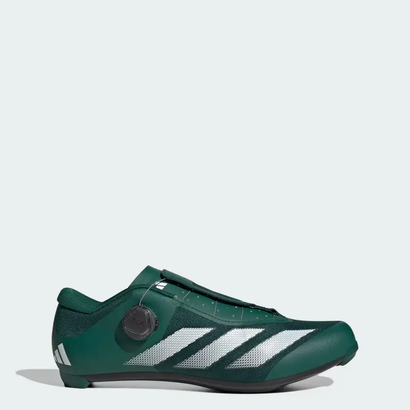 Scarpe da ciclismo Tempo 3-Stripes Boa Collegiate Green