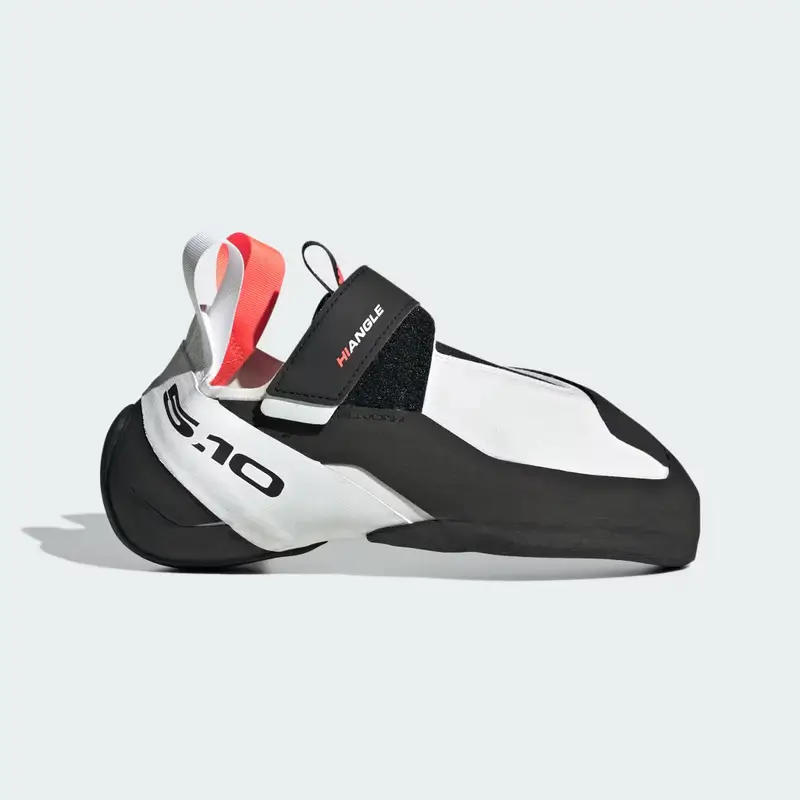 Scarpe da climbing Five Ten Hiangle Cloud White